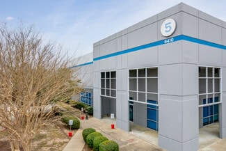 Austin, TX Industrial - 8410 Tuscany Way