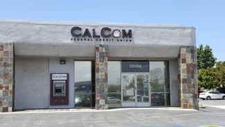 Torrance, CA Retail - 20715-20725 Hawthorne Blvd Torrance, CA Retail - 20715-20725 Hawthorne Blvd