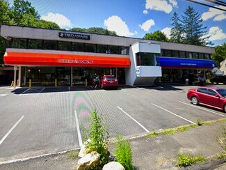 Ridgefield, CT Office, Retail - 15 Ethan Allen Hwy Ridgefield, CT Office, Retail - 15 Ethan Allen Hwy