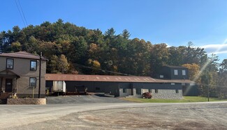 Hiwassee, VA Warehouse - 2170 Julia Simpkins Rd