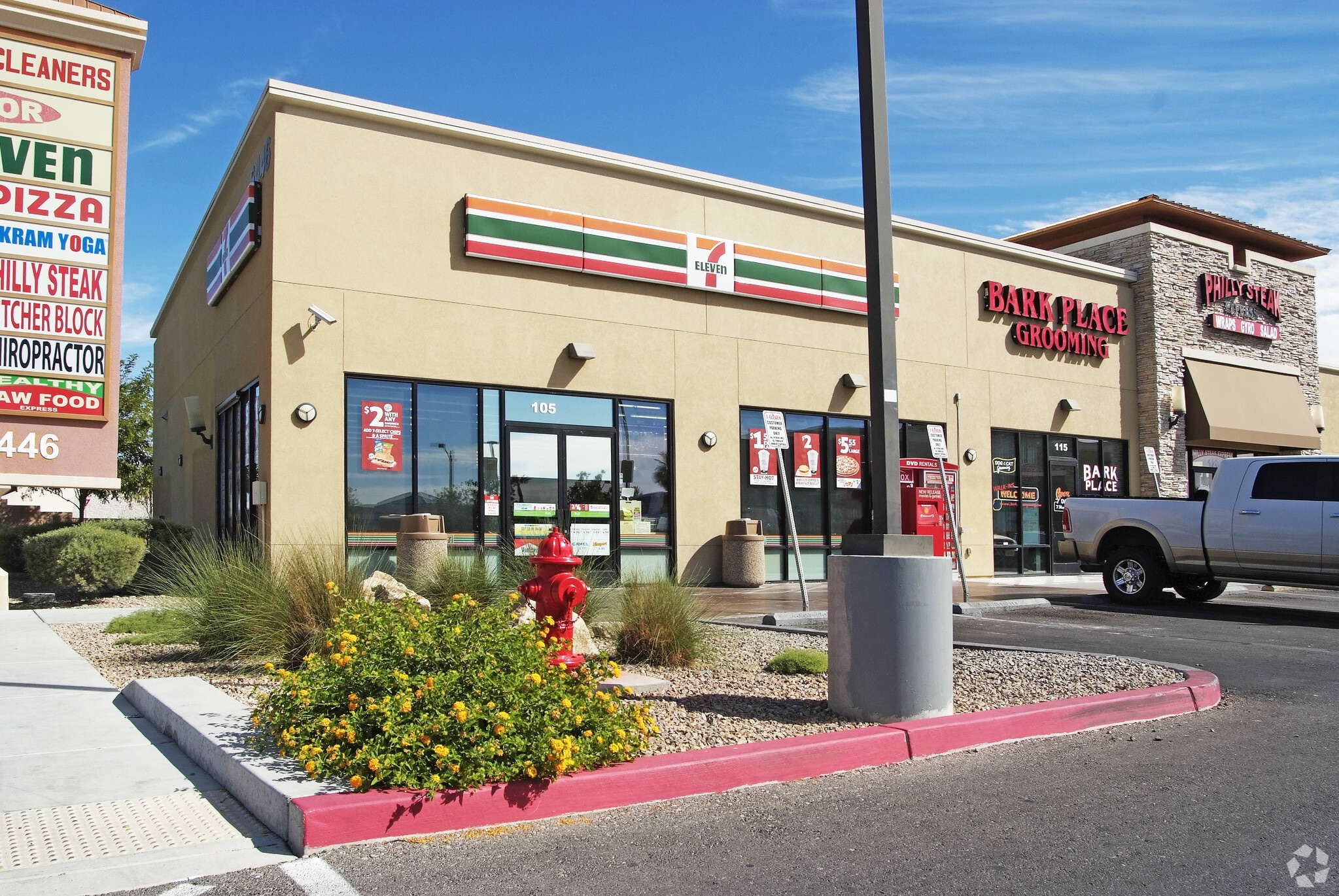 6446 N Durango Dr, Las Vegas, NV for Rent