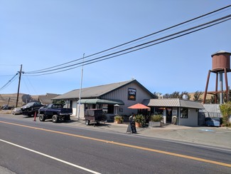 Valley Ford, CA Storefront Retail/Residential - 14450 Highway 1