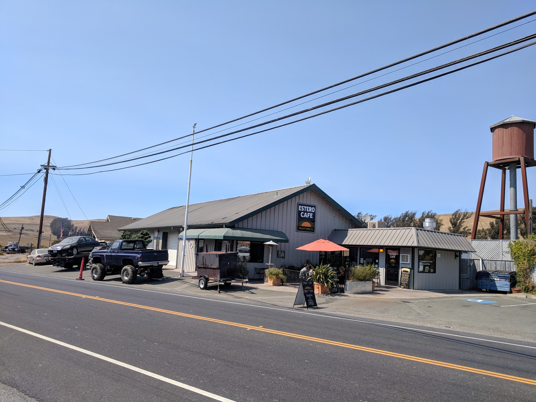 14450 Highway 1, Valley Ford, CA for Sale