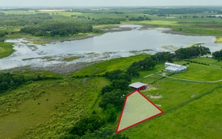 Dade City, FL Agricultural Land - 36296 Covington Rd