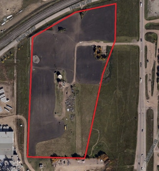 Edmonton, AB Industrial - 225 Hayter Rd