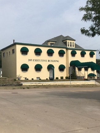 Saint Charles, MO Office - 205 N 5th St