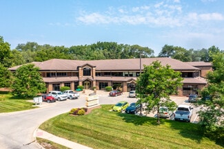 Waukee, IA Office - 14225 University Ave