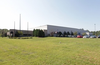 Grand Haven, MI Industrial - 15999 Winans St