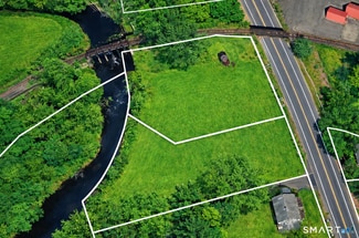 Terryville, CT Commercial - 144 Riverside Ave