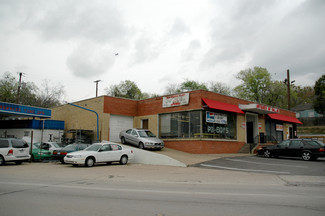 Dallas, TX Retail - 4234 Harry Hines Blvd