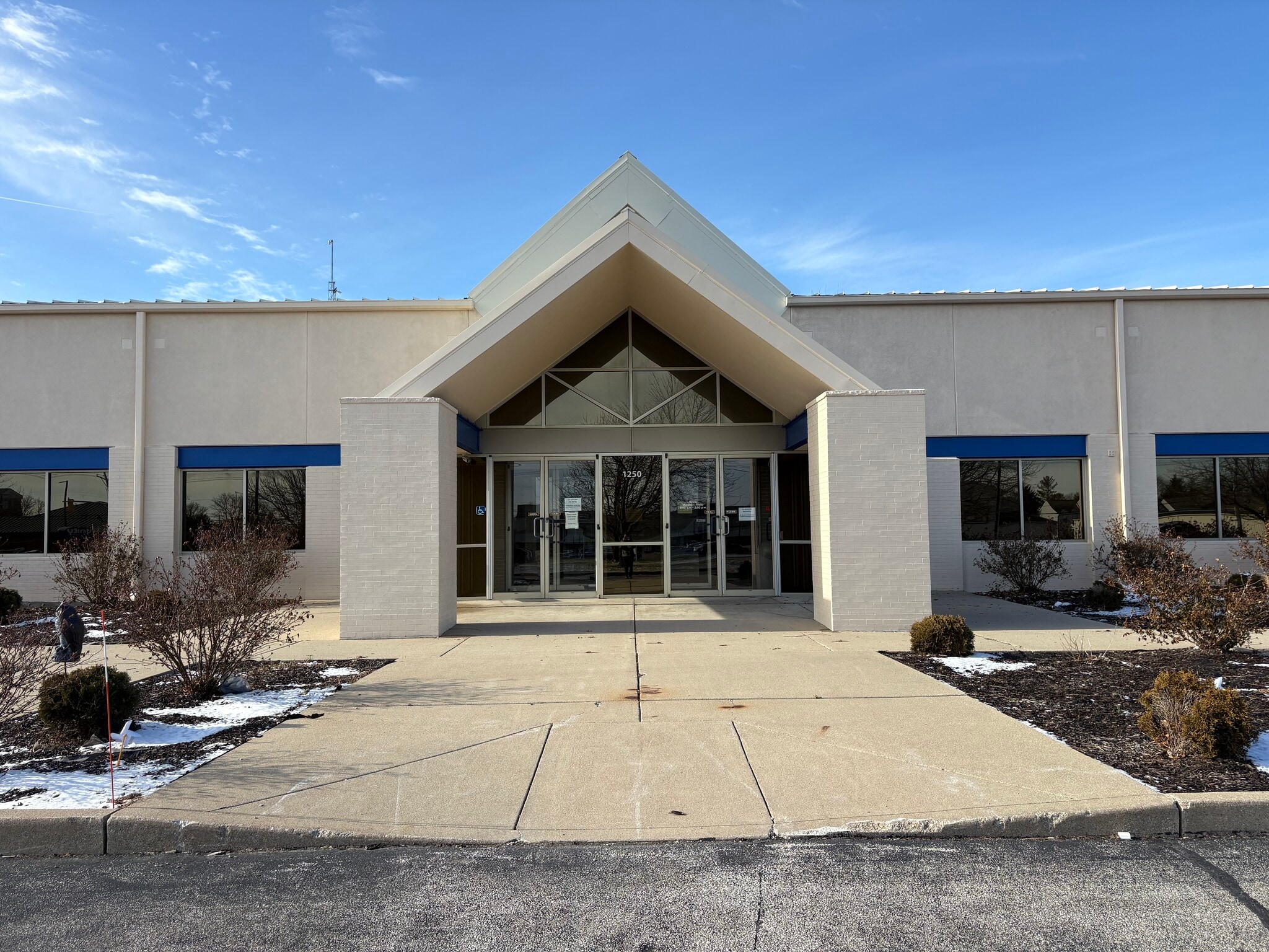 1250 S Creasy Ln, Lafayette, IN for Rent