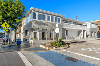 Manhattan Beach, CA Office - 1100 Highland Ave