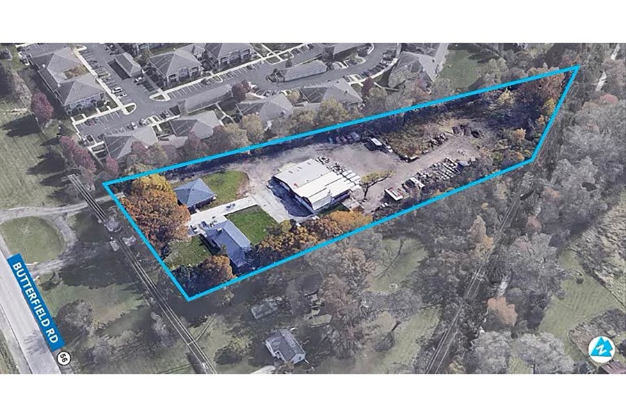 33W109 Butterfield Rd, Batavia, IL for Rent