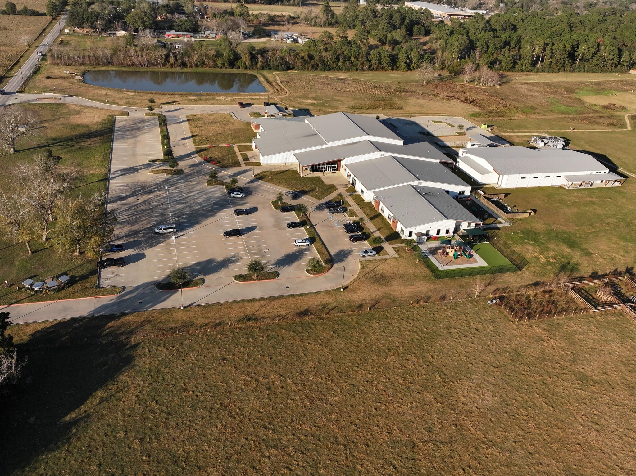 21206 Telge Rd, Tomball, TX for Sale