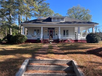 Chester, SC Office/Residential - 176 Columbia St