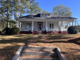 Chester, SC Office/Residential - 176 Columbia St