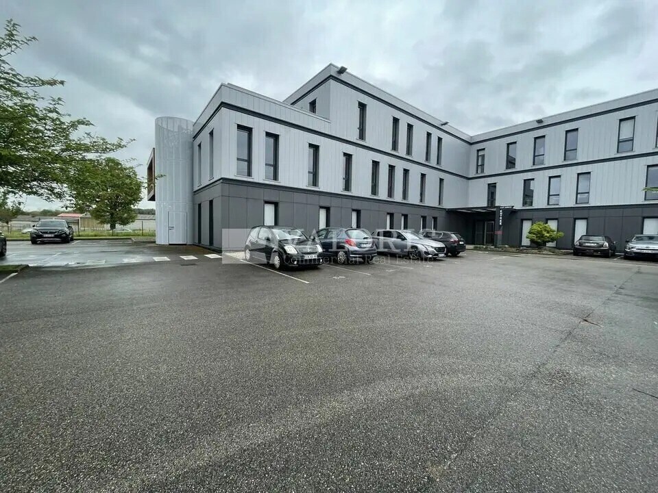 , Pusignan, RHO for Rent