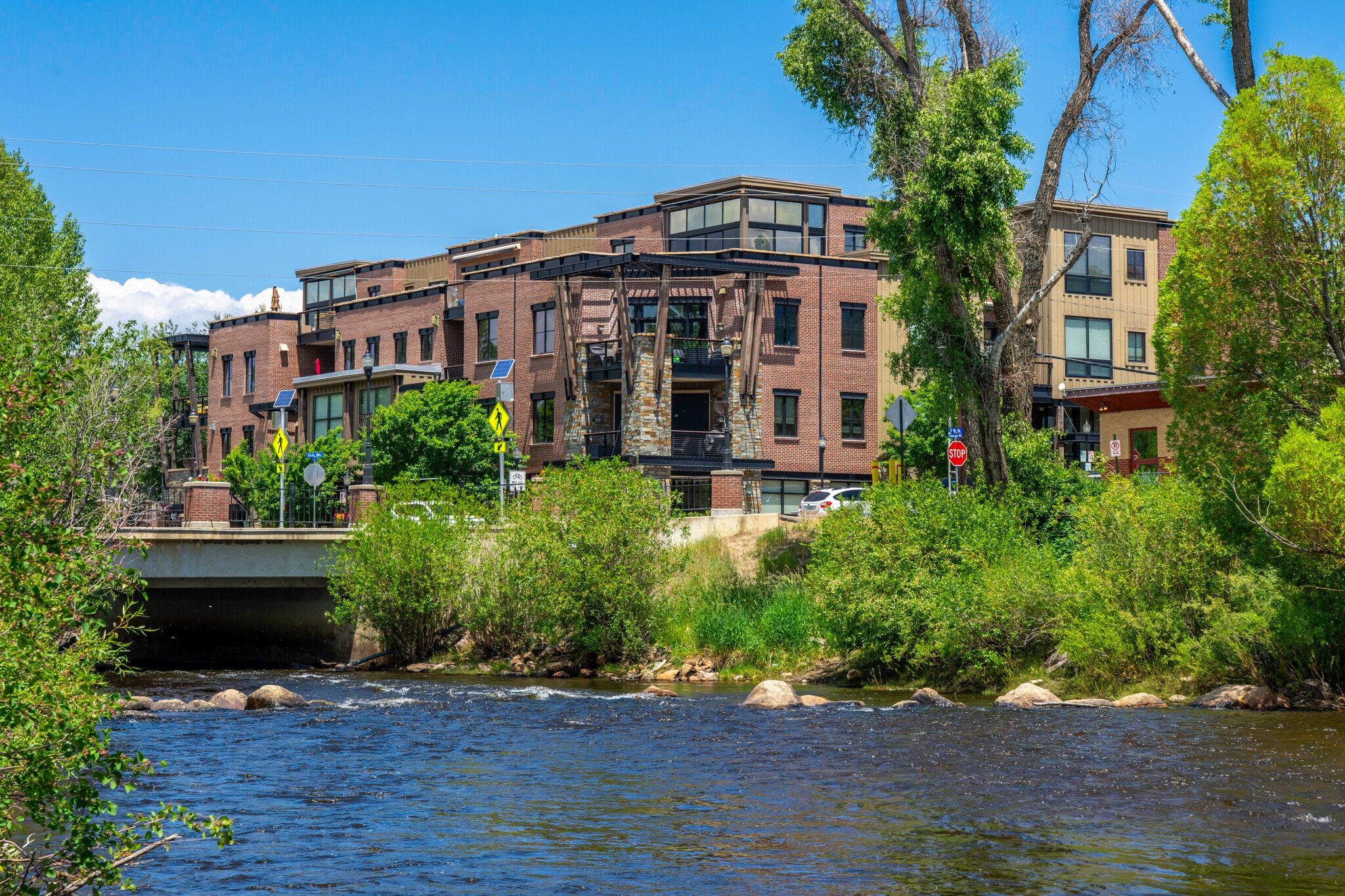 35 5th St, Steamboat Springs, CO for Sale