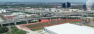 Houston, TX Commercial Land - Beltway 8 & I-45
