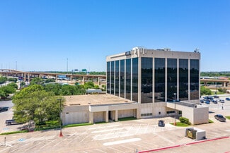 Hurst, TX Office - 8701 Bedford Euless Rd