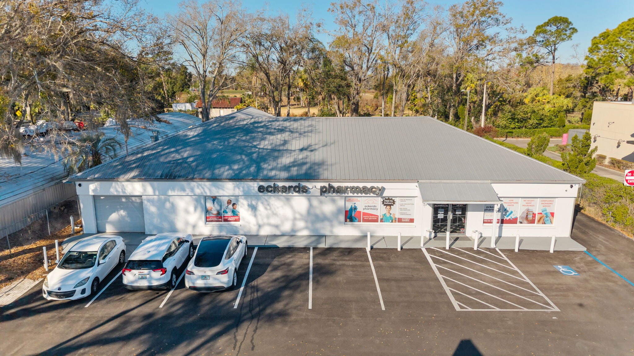 17510 N US Highway 41, Lutz, FL for Sale