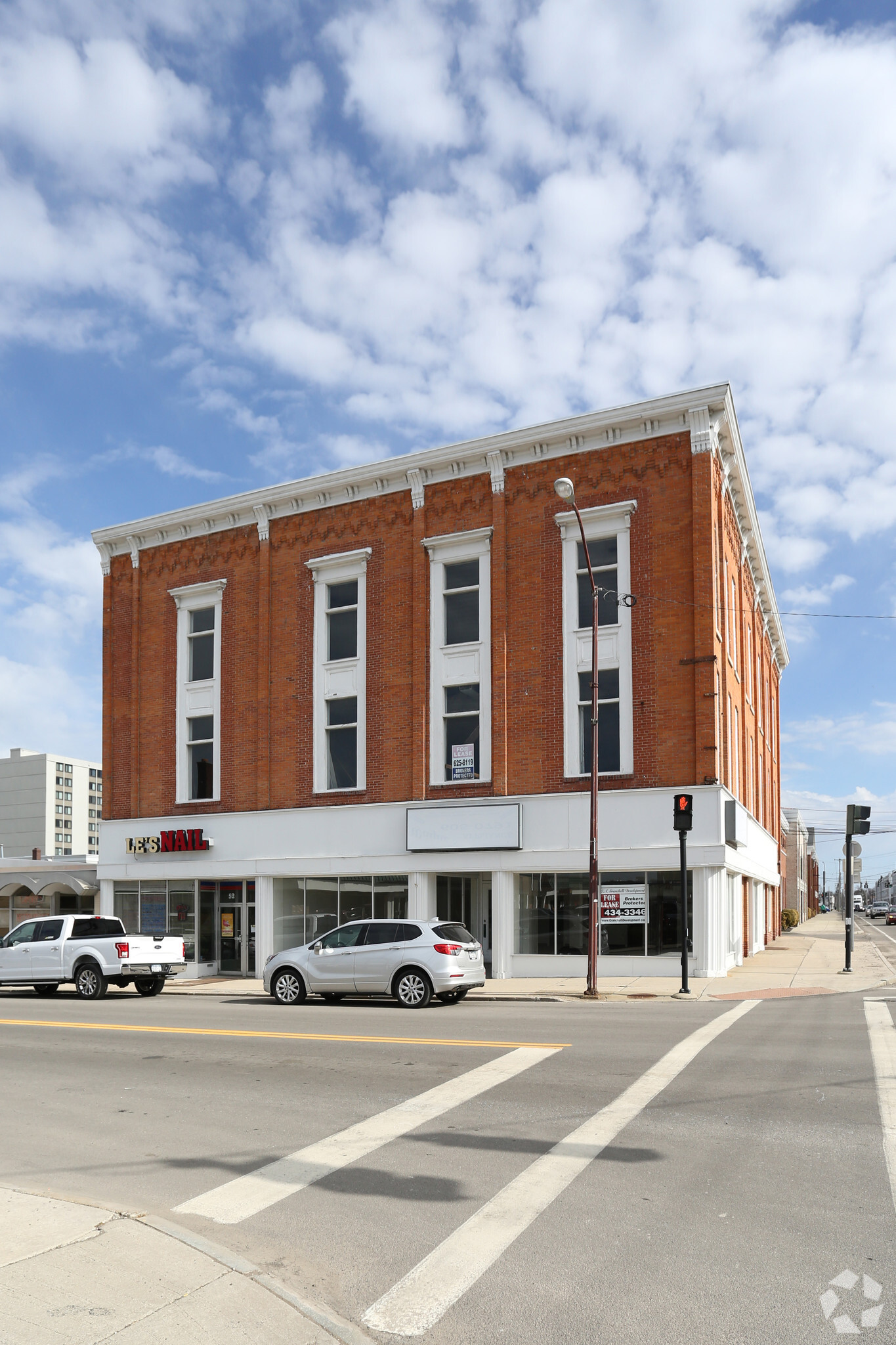54 Pine St, Lockport, NY for Rent