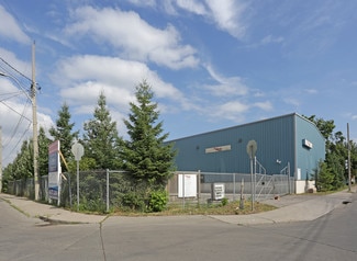 Hamilton, ON Industrial - 217 Lottridge St