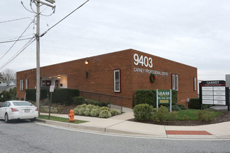 Parkville, MD Office - 9403 Harford Rd