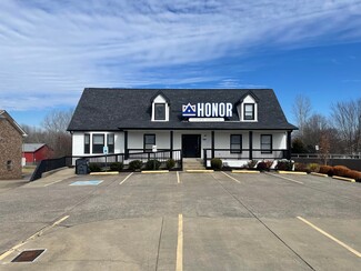 Clarksville, TN Office - 919 McClardy Rd