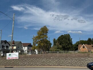 Steubenville, OH Commercial - 2119 Sunset Blvd