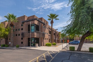 Goodyear, AZ Office/Medical - 140 N Litchfield Rd Goodyear, AZ Office/Medical - 140 N Litchfield Rd