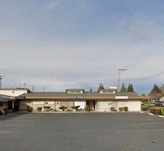 Lodi, CA Office - 800-816 W Lodi Ave Lodi, CA Office - 800-816 W Lodi Ave