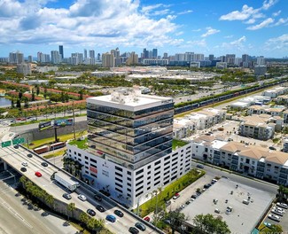 Aventura, FL Office/Medical - 20200 W Dixie Hwy