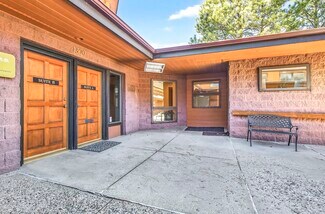 Flagstaff, AZ undefined - 1300 N Rim Dr