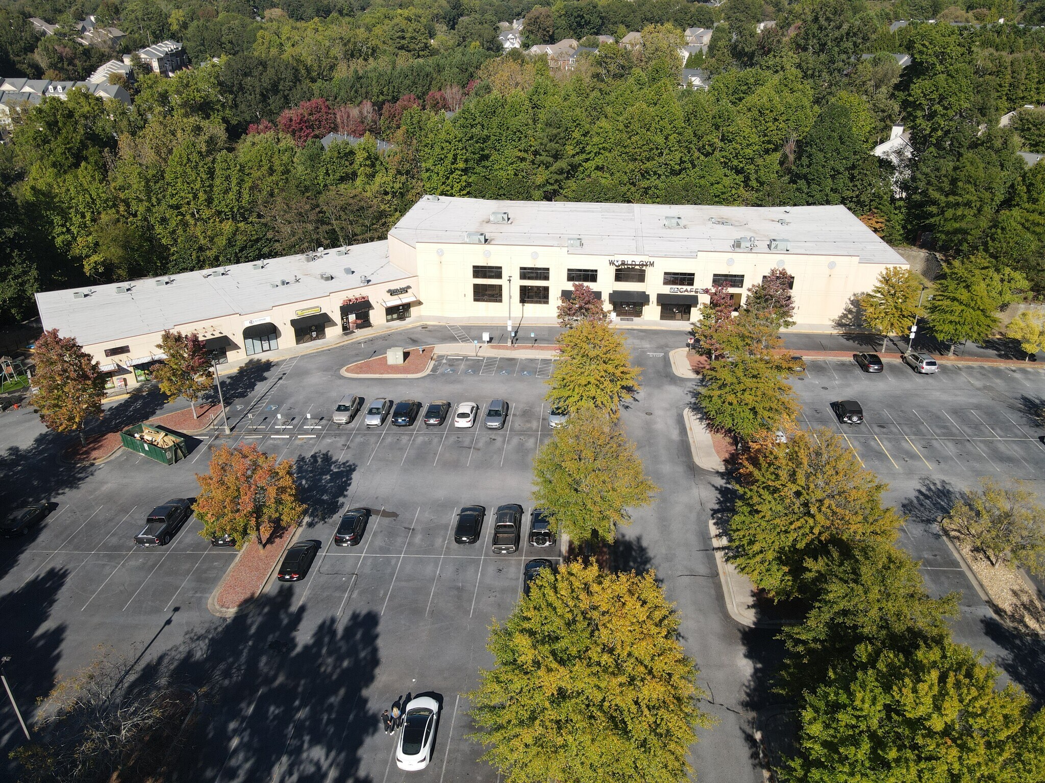 4425 S Cobb Dr, Smyrna, GA for Rent