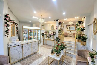 Paterson, NJ Office/Retail - 554-560 E 18th St