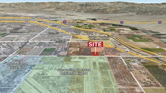 Thermal, CA Industrial - 86600 Airport Blvd