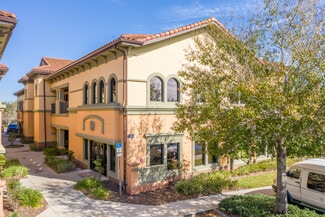 Lake Mary, FL Medical - 1307 S International Pky