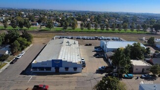 Fort Lupton, CO Flex - 540 Main St