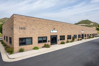 Golden, CO Flex - 1440 Brickyard Rd