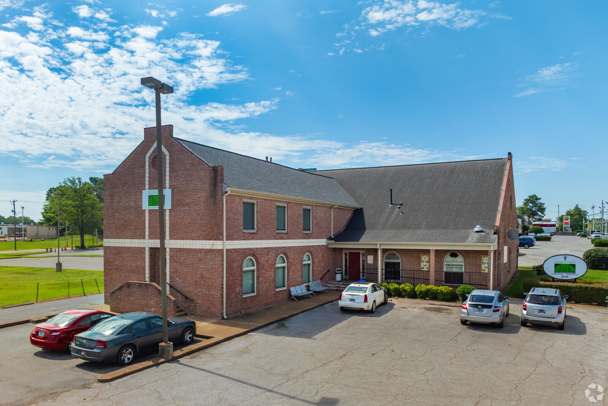 3530 Hickory Hill Rd, Memphis, TN for Sale