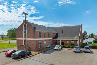 Memphis, TN Medical - 3530 Hickory Hill Rd Memphis, TN Medical - 3530 Hickory Hill Rd