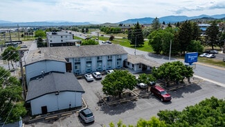 Helena, MT Hospitality - 2020 Prospect Ave