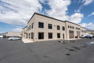 Lindon, UT Warehouse - 1396 W 200 S