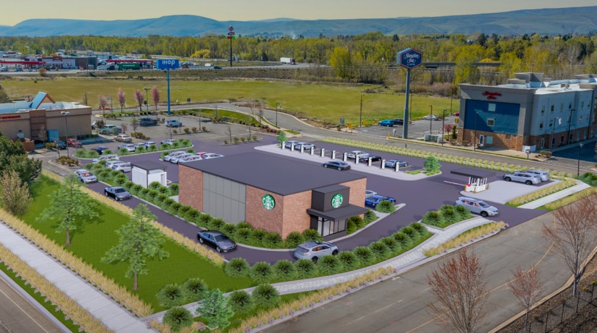 , Ellensburg, WA for Sale