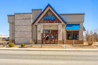 Artesia, NM Retail - 105 S First St