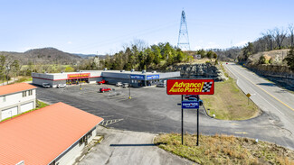 Louisa, KY Supermarket - 4796 Highway 2565