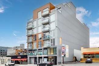 Flushing, NY Office/Retail - 146-17 Northern Blvd