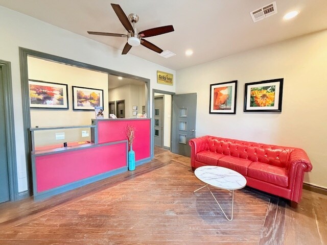 6903-6907 NW 122nd, Oklahoma City, OK for Rent