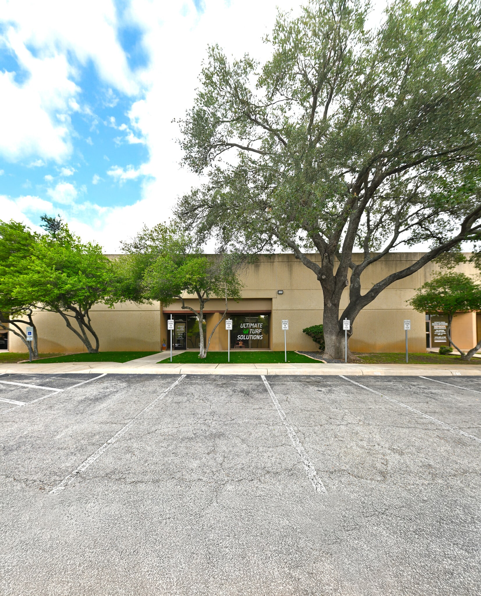 121 Interpark Blvd, San Antonio, TX for Rent